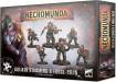 Necromunda Goliath Stimmers & Forgeborn