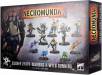 Escher Death Maidens & Wyld Runners