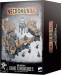 Necromunda Zone Mortalis:gang Stronghold