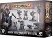 Orlock Arms Masters And Wreckers