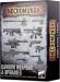 Necromunda Cawdor Weapons & Upgrades