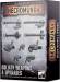 Necromunda Goliath Weapons & Upgrades