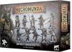 Necromunda Ash Wastes Nomads War Party