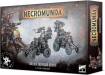 Necromunda Orlock Outrider Quads