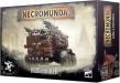Necromunda Cargo-8 Ridgehauler