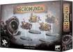 Necromunda: Escher Cutters