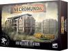 Necromunda: Promethium Tanks Refuelling Station