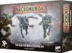 Necromunda: Van Saar Ash Wastes Arachni-Rig