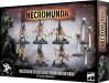 Necromunda: Genestealer Abomination Gang