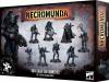 Necromunda: Van Saar Tek-Hunters