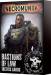 Necromunda: Bastions of Law Tactics Cards