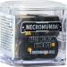 Necromunda: Bastion of Law Gang Dice Set