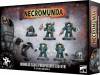 Necromunda: Ironhead Squat Prospectors Exo-kyn