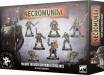 Necromunda: Palanite Enforcer Captains & Sergeants