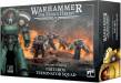 Legiones Astartes Terminator Tartaros Squad