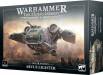 Horus Heresy: Solar Auxilia Arvus Lighter
