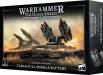 Legiones Astartes: Tarantula Missile Battery