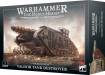 Horus Heresy: Solar Auxilia Valdor Tank Destroyer