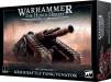 Mechanicum: Krios Battle Tank