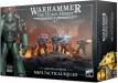 Legiones Astartes Mkvi Tactical Squad