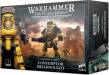 Legiones Astartes Contemptor Dreadnought