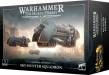 Horus Heresy Sky-Hunter Squadron