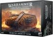 Legiones Astartes Spartan Assault Tank