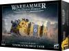 Legiones Astartes: Vindicator Siege Tank