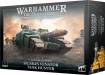 Legiones Astartes: Sicaran Venator Tank Hunter