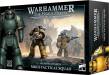 Horus Heresy: Legiones Astartes - MKIII Tactical Squad