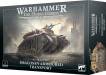 Horus Heresy: Solar Auxilia Dracosan Armoured Transport