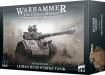 Horus Heresy: Solar Auxilia Leman Russ Strike/Command Tank
