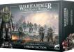 Horus Heresy: Solar Auxilia Lasrifle Section