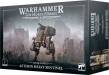 Horus Heresy: Solar Auxilia Aethon Heavy Sentinel