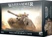 Horus Heresy: Solar Auxilia Malcador Heavy Tank
