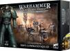 Legiones Astartes: MKVI Command Squad