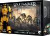 Legiones Astartes: MKIII Command Squad