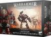 Mechanicum: Castellax Battle-Automata Maniple