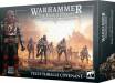 Mechanicum: Tech-Thralls Covenant