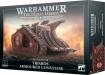 Mechanicum: Trairos Armoured Conveyor