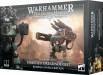 Horus Heresy: Legiones Astartes Deredeo Dreadnought Boreas Config