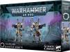 Thousand Sons: Sekhetar Robots