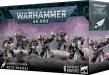 Emperor's Children: Noise Marines