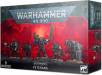Deathwatch Veterans