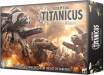 Adeptus Titanicus Starter Set (English)