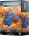 Space Marines Stormraven Gunship