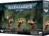 Blood Angels: Sanguinary Guard
