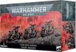 Chaos Space Marines: Chaos Bikers