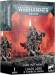 Chaos Space Marines: Chaos Lord In Terminator Armour