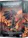 World Eaters: Angron - Daemon Primarch of Khorne